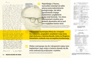 W drodze - wystawa przygotowana przez Archiwa Państwowe