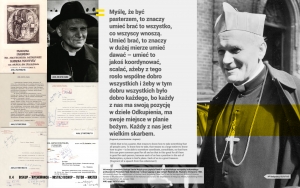 W drodze - wystawa przygotowana przez Archiwa Państwowe
