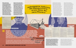 W drodze - wystawa przygotowana przez Archiwa Państwowe