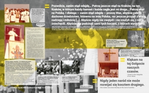 W drodze - wystawa przygotowana przez Archiwa Państwowe
