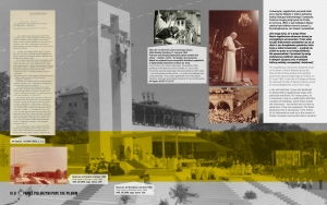 W drodze - wystawa przygotowana przez Archiwa Państwowe