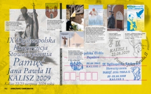 W drodze - wystawa przygotowana przez Archiwa Państwowe