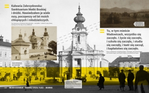 W drodze - wystawa przygotowana przez Archiwa Państwowe