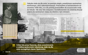 W drodze - wystawa przygotowana przez Archiwa Państwowe