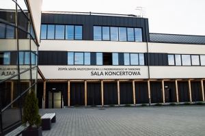 40 lat Festiwalu Tydzień Talentów | Tarnowskie Talenty