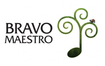 Bravo Maestro - banner mały