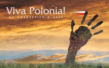Kąśna dla Jana Pawła II | Viva Polonia! 