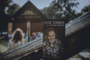 José Torres & Havana Dreams