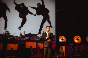 THE BEATLES – Koncert absolwentów i studentów Wydziału Jazzu i Muzyki Rozrywkowej Akademii Muzycznej im. Karola Szymanowskiego w Katowicach